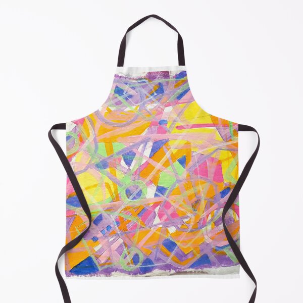 Item preview, Abstract I designed and sold by Tereza Pilar Art.
