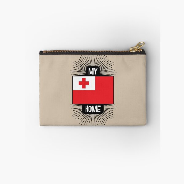 Item preview, Tonga - My Home designed and sold by pixelinga.