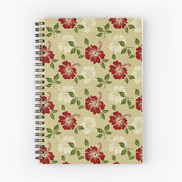 Item preview, Mixed Floral Pattern designed and sold by gooddesignart.