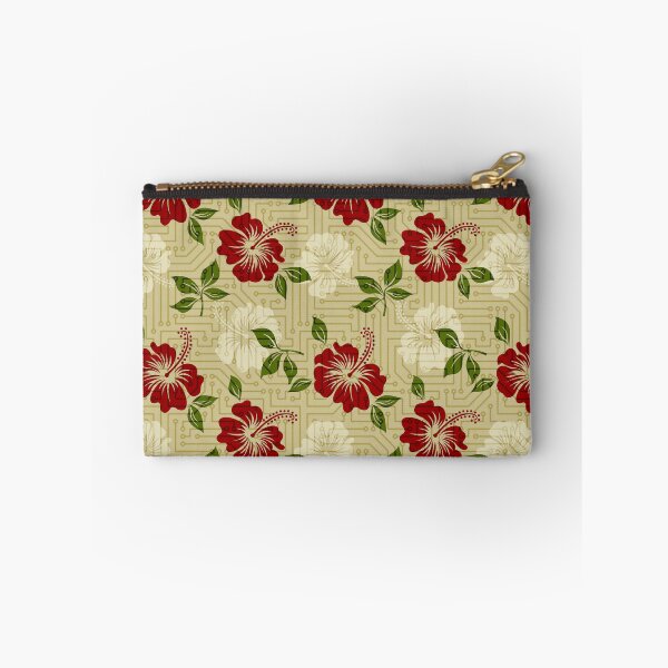 Item preview, Mixed Floral Pattern designed and sold by gooddesignart.