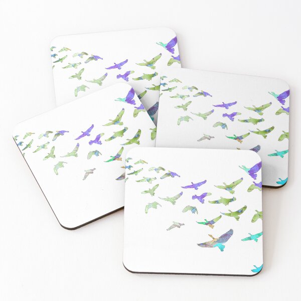 Item preview, Birds  designed and sold by Brendan  Mullen.