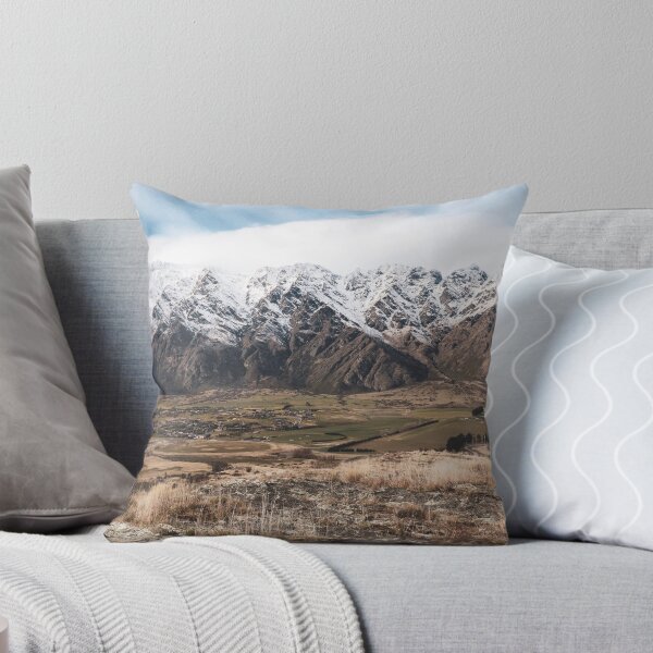 Item preview, The Remarkables designed and sold by Curious-Camera.