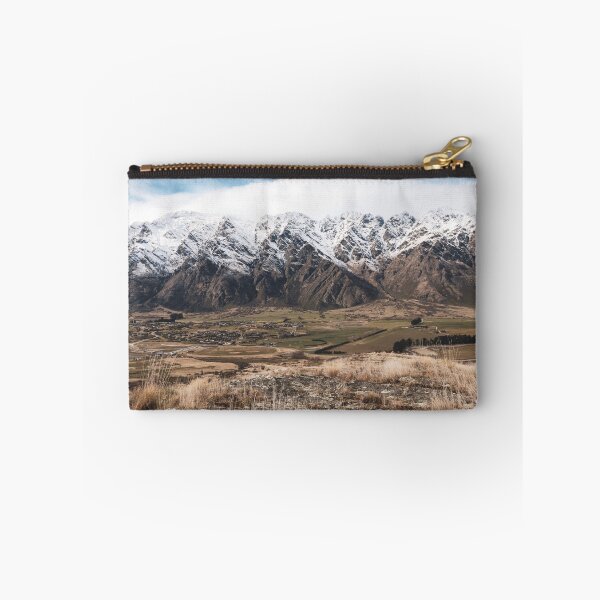 Item preview, The Remarkables designed and sold by Curious-Camera.