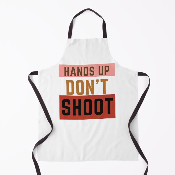 Item preview, Hands Up Don't Shoot designed and sold by nicole6830.