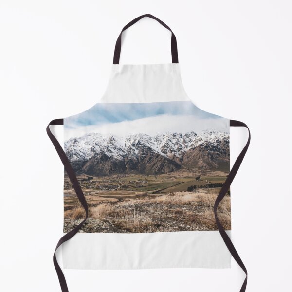 Item preview, The Remarkables designed and sold by Curious-Camera.