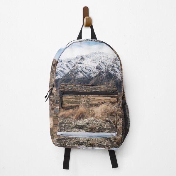Item preview, The Remarkables designed and sold by Curious-Camera.