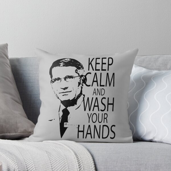 Item preview, Dr. Anthony Fauci Team designed and sold by KC1max.