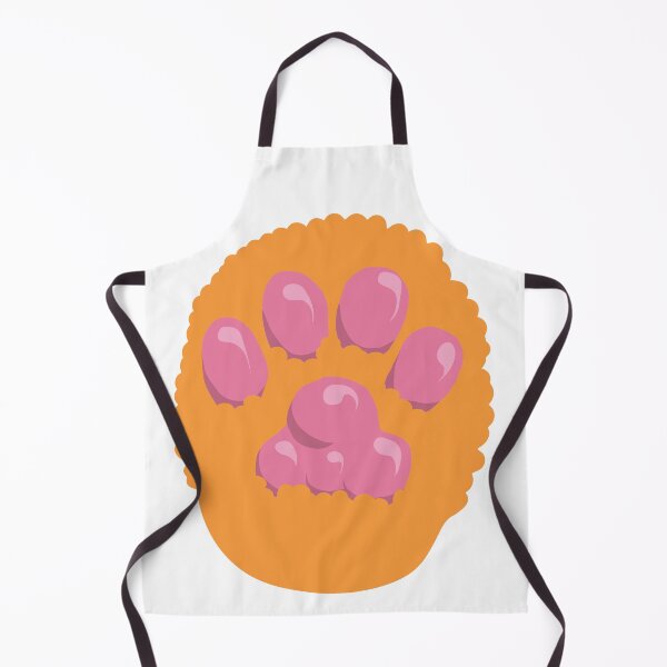 Item preview, Ginger Toe Beans designed and sold by MoodyCarp.