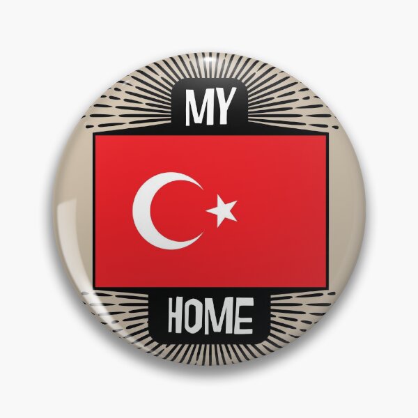 Item preview, Turkey - My Home designed and sold by pixelinga.