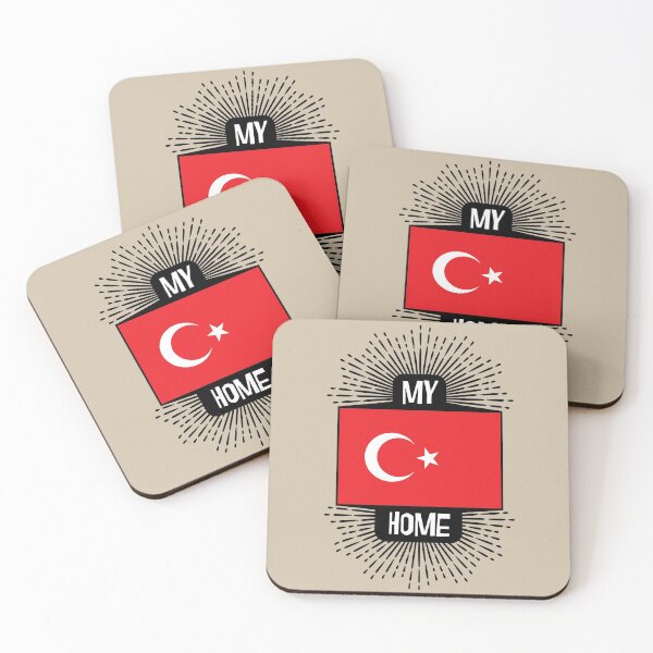 Item preview, Turkey - My Home designed and sold by pixelinga.