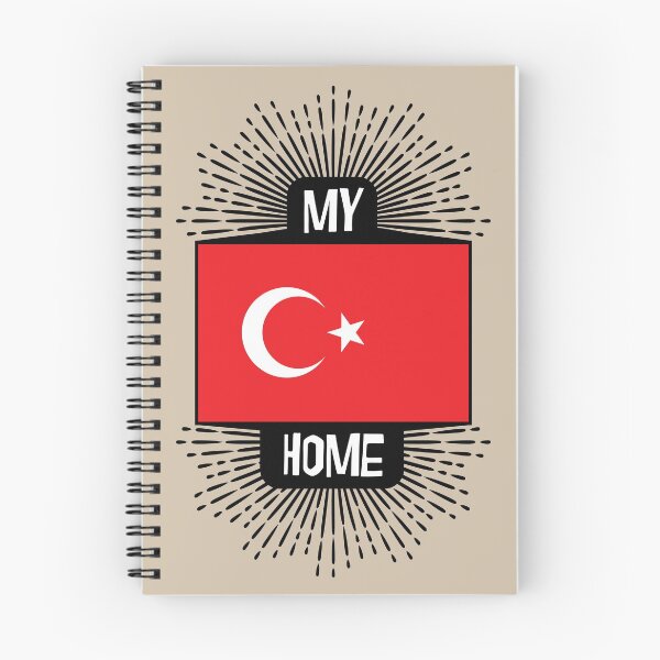 Item preview, Turkey - My Home designed and sold by pixelinga.