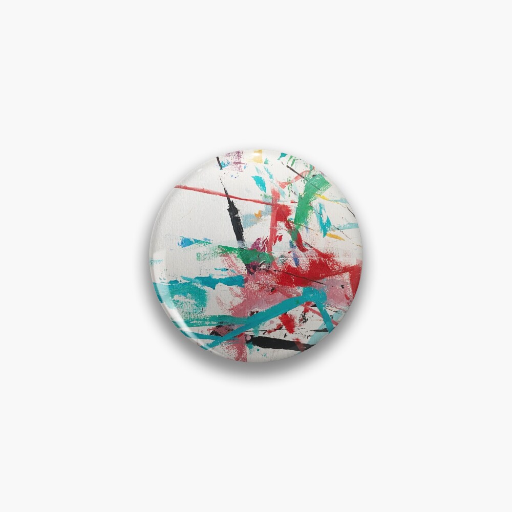 Item preview, Pin designed and sold by PixieGraphics.