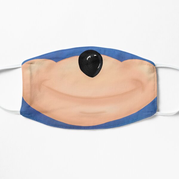 Sonic the Hedgehog Mask