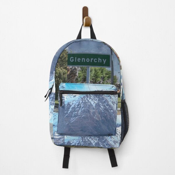 Item preview, Glenorchy New Zealand designed and sold by Curious-Camera.