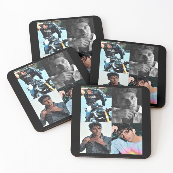 Item preview, The Kissing Booth team Marco Pena//Taylor Zakhar perez  designed and sold by Aishwarya  Singh.