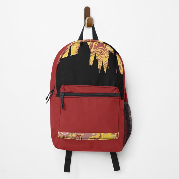 Item preview, Red castle designed and sold by ZoDesigns.