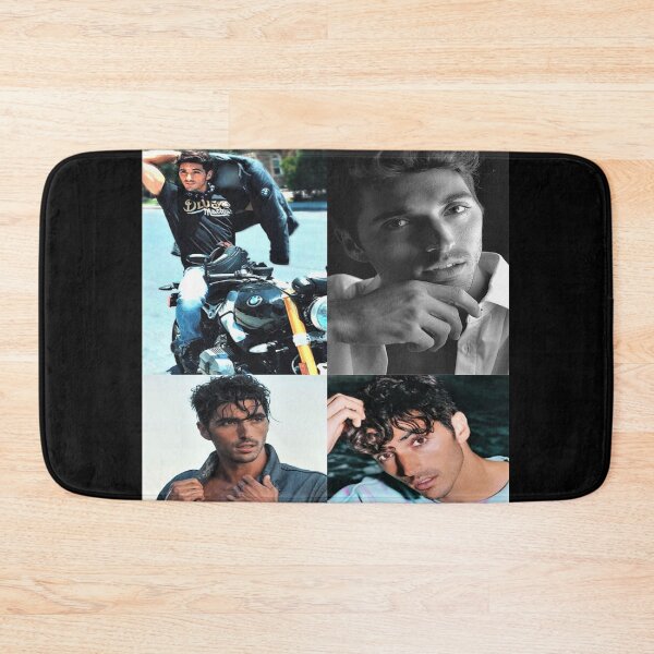 Item preview, The Kissing Booth team Marco Pena//Taylor Zakhar perez  designed and sold by Aishwarya  Singh.