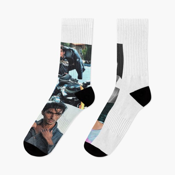 Item preview, The Kissing Booth team Marco Pena//Taylor Zakhar perez  designed and sold by Aishwarya  Singh.