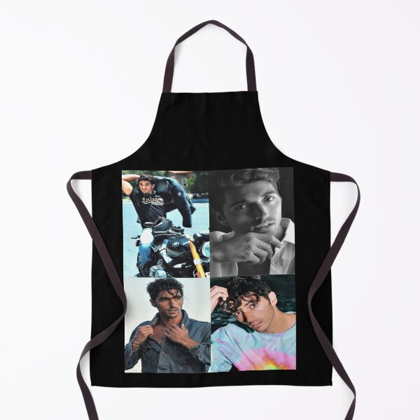 Item preview, The Kissing Booth team Marco Pena//Taylor Zakhar perez designed and sold by Aishwarya Singh.