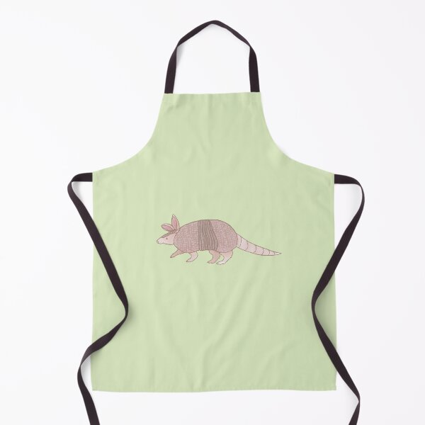 Item preview, Armadillo Critter designed and sold by ManonDeLArt.