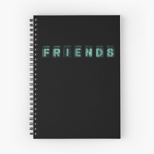 Item preview, Friends designed and sold by CoolShitCo.