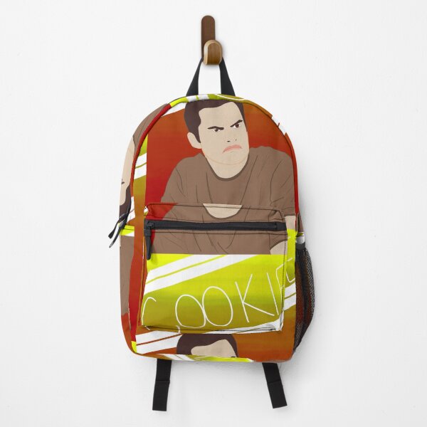 Item preview, Nick Miller designed and sold by lipidoodle.