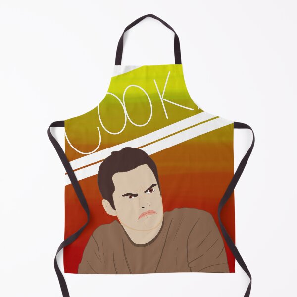 Item preview, Nick Miller designed and sold by lipidoodle.