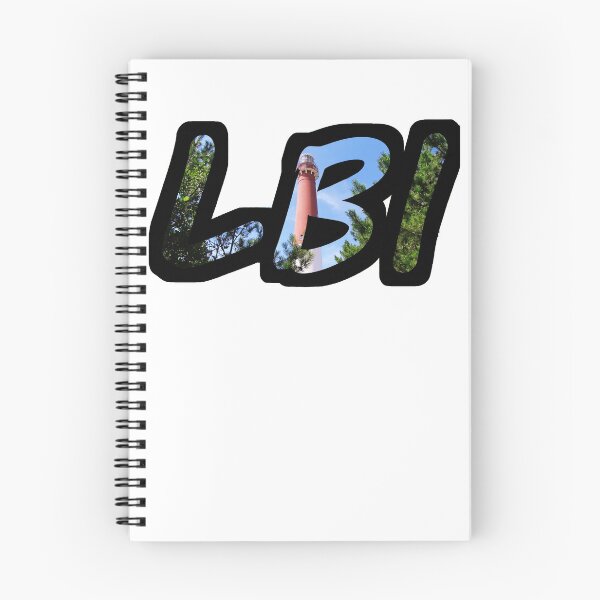 Item preview, LBI Old Barney with Greenery designed and sold by kaythehawk.