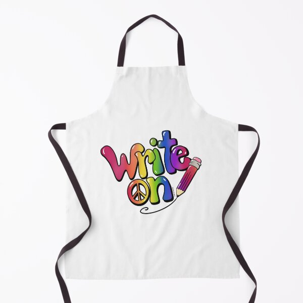 Item preview, Write On designed and sold by By Stacy Dawn.