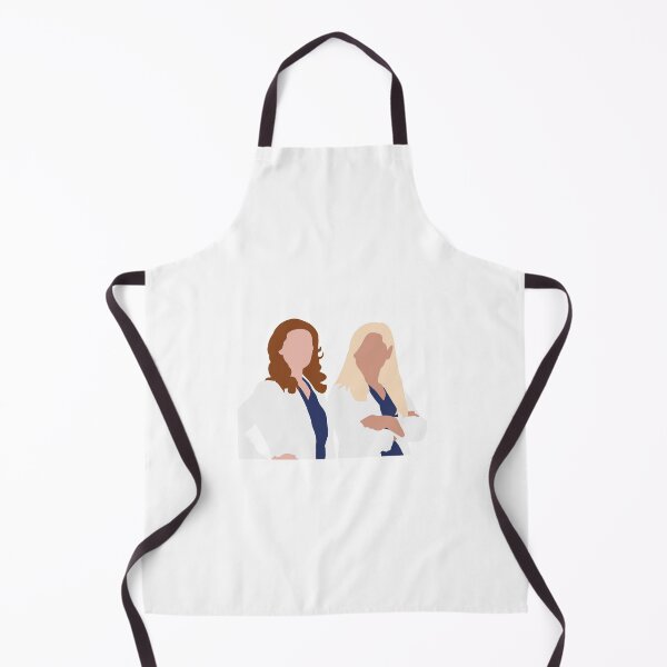 Item preview, April Kepner and Arizona Robbins designed and sold by alisejdesigns.