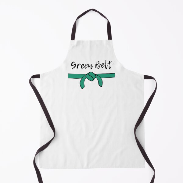 Item preview, Green Belt Martial Arts Gift Idea, Karate, Tae Kwon Do, Judo designed and sold by Polishthestone.