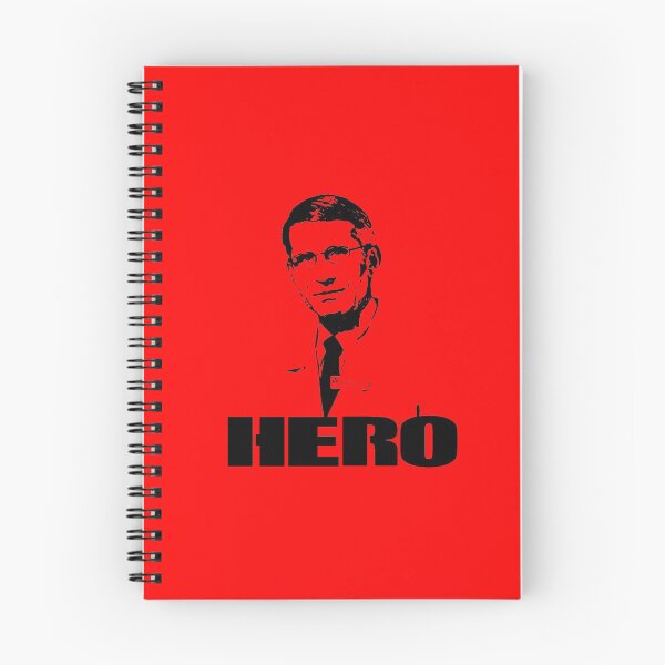 Item preview, Dr. Anthony Fauci Hero designed and sold by KC1max.
