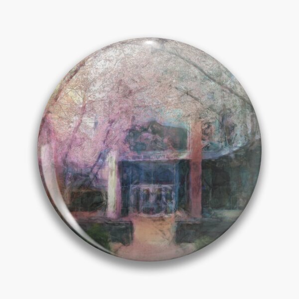Item preview, Shirlington in Arlington Virginia designed and sold by Ollivrosa.