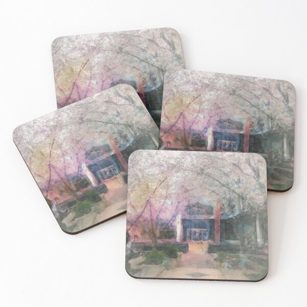 Item preview, Shirlington in Arlington Virginia designed and sold by Ollivrosa.