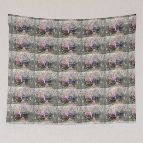 Item preview, Shirlington in Arlington Virginia designed and sold by Ollivrosa.