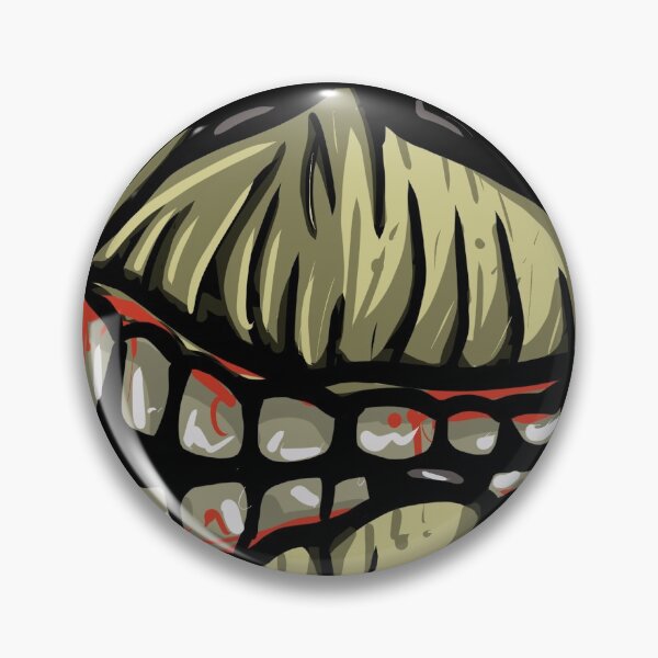 Item preview, Undead Heavy Metal Mascot designed and sold by Black Mass.