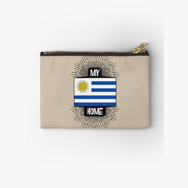 Item preview, Uruguay - My Home designed and sold by pixelinga.