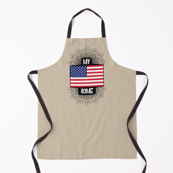 Item preview, United States of America - My Home designed and sold by pixelinga.
