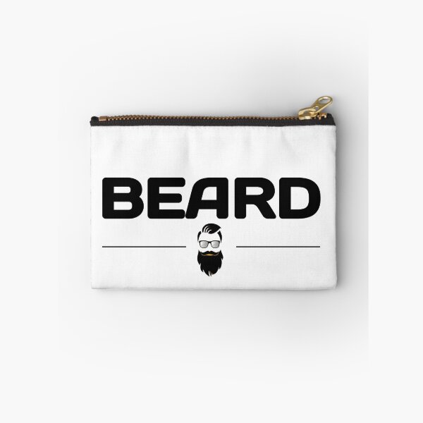 Item preview, Beard designed and sold by thebearderhood.