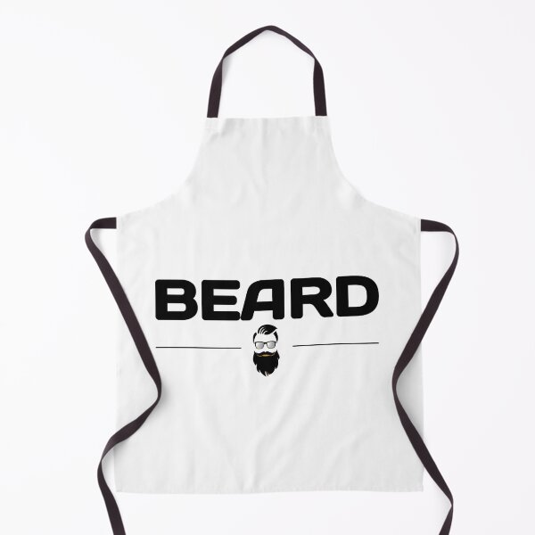 Item preview, Beard designed and sold by thebearderhood.