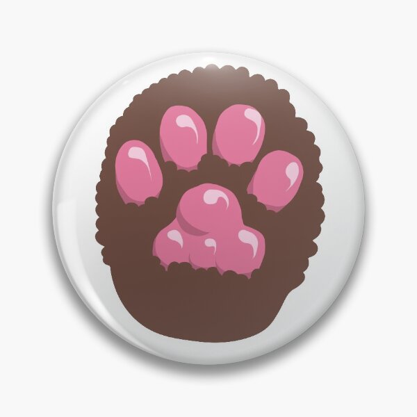 Item preview, Tabby Toe Beans designed and sold by MoodyCarp.