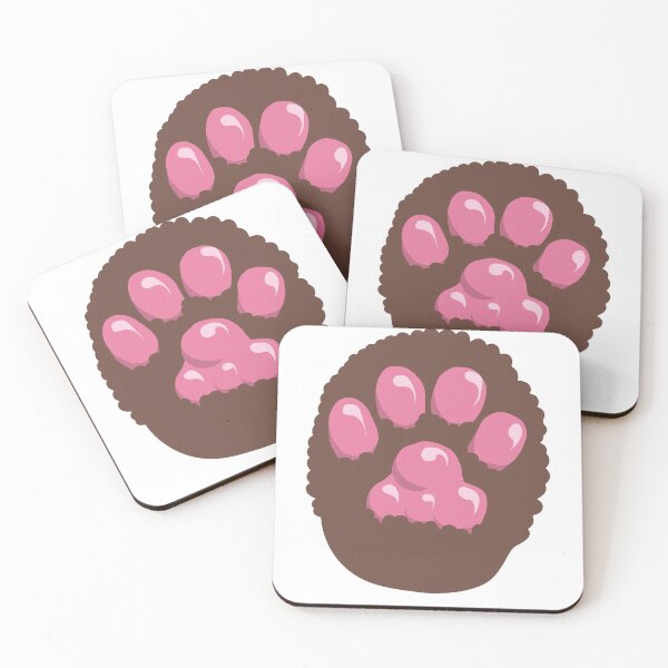 Item preview, Tabby Toe Beans designed and sold by MoodyCarp.