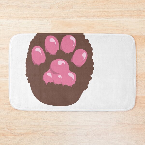 Item preview, Tabby Toe Beans designed and sold by MoodyCarp.