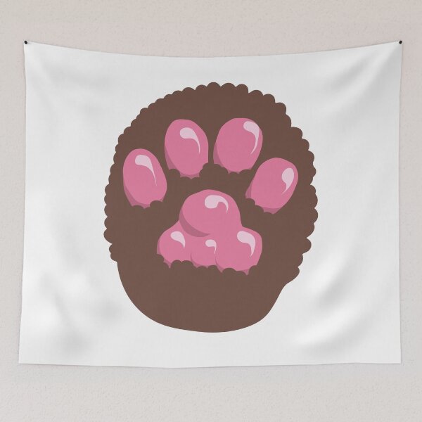 Item preview, Tabby Toe Beans designed and sold by MoodyCarp.