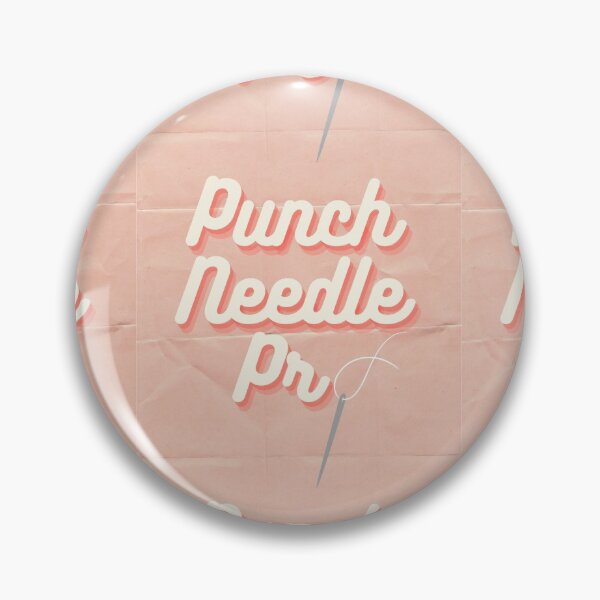 Item preview, Punc Needle Pro designed and sold by SasatheGreat.