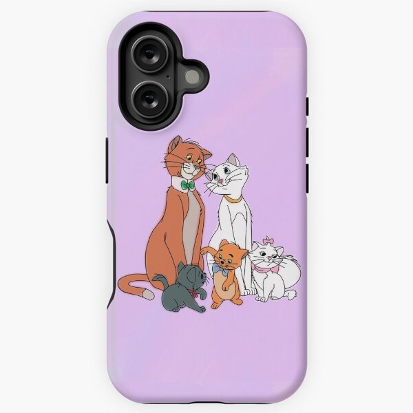 Artikel-Vorschau von Aristocats Design, designt und verkauft von HeatherJane87.