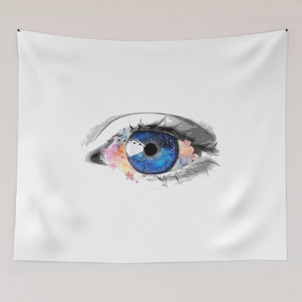 Item preview, Color Eye designed and sold by Colorful ArtWorks.
