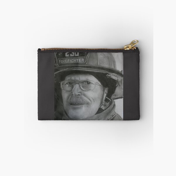 Item preview, Firefighter designed and sold by JennFolds5.