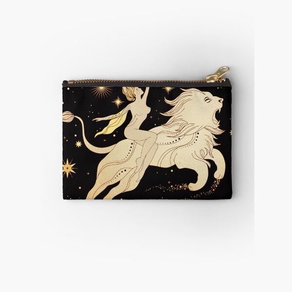 Item preview, Leo designed and sold by Espinoza Creative.