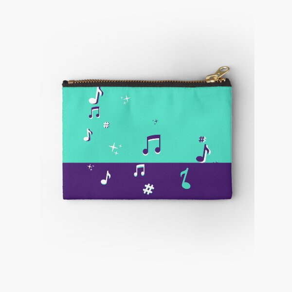 Item preview, Musical Notes designed and sold by flickertoaflame.